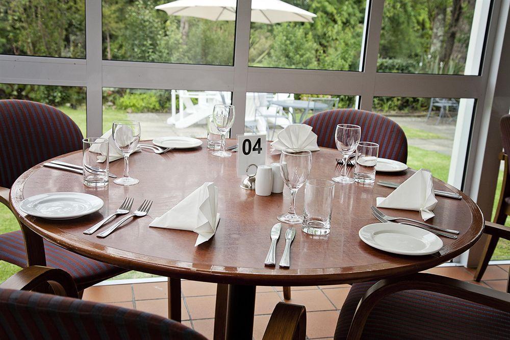 Discovery Settlers 3* Whangarei