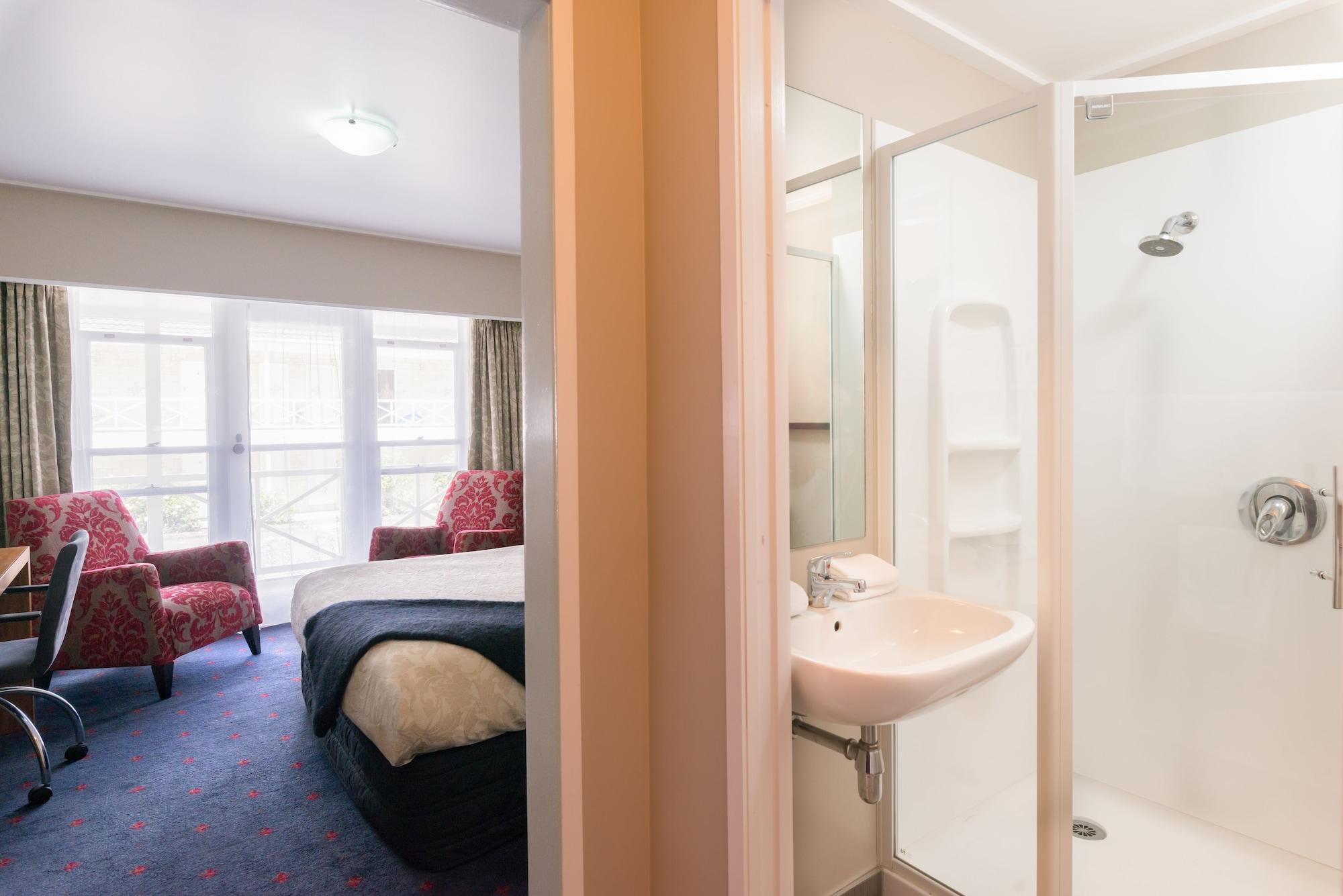 Hotel Discovery Settlers Whangarei