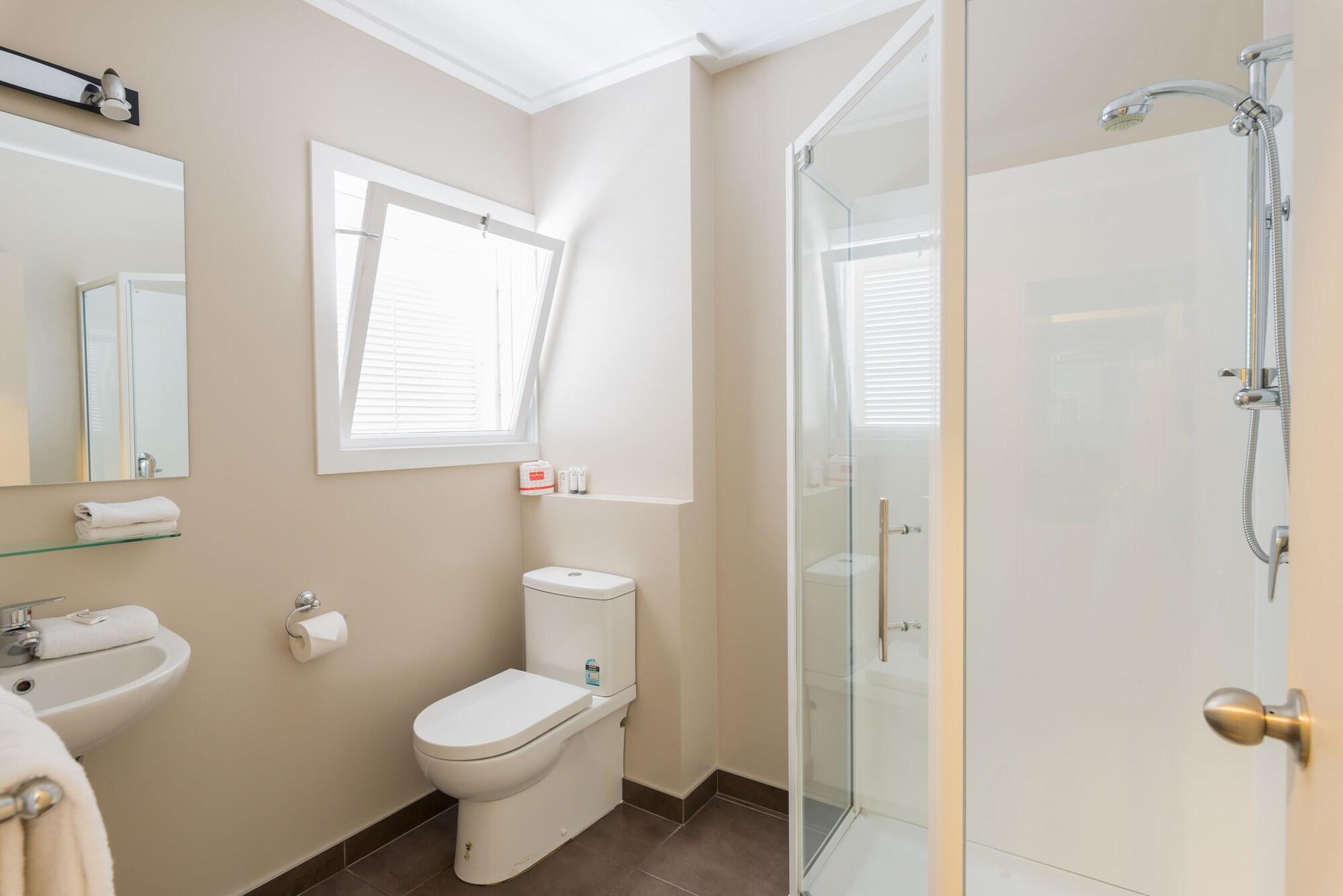 Discovery Settlers Hotel Whangarei
