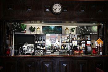 Discovery Settlers Hotel Whangarei