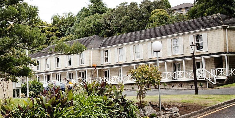 Hotel Discovery Settlers 3*