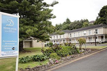 Discovery Settlers Hotel
