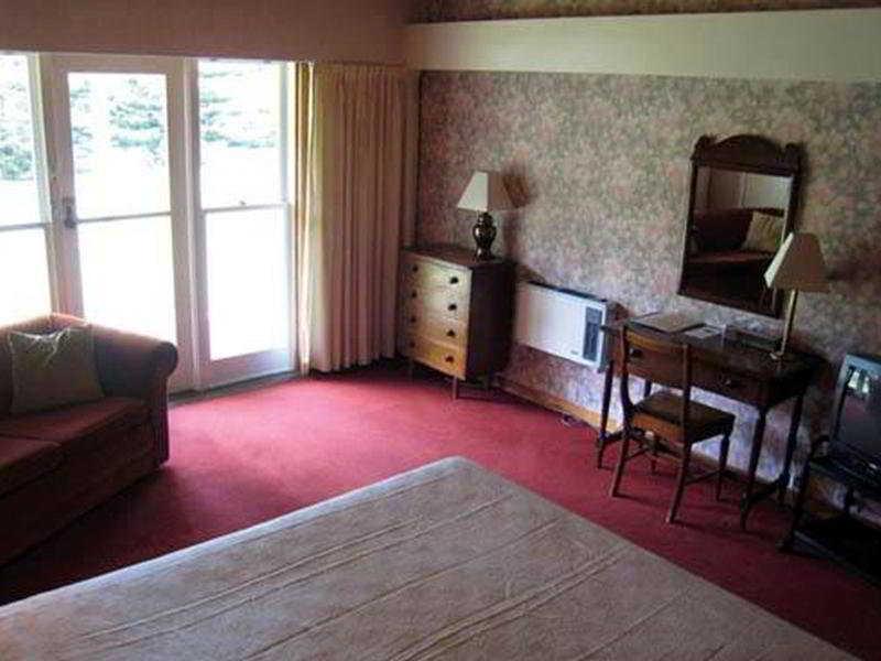 Hotel Discovery Settlers Whangarei