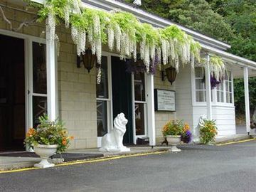 Hotel Discovery Settlers Whangarei
