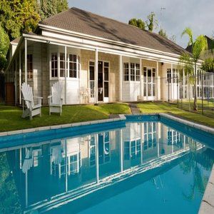 Discovery Settlers Hotel 3*